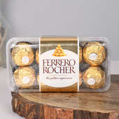 Ferrero Rochers N Roses Combo