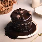 Ferrero Pull Me Up Cake Delivery