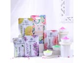 FlowerAura Festival of Floral Colours Pack