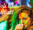 These 7 festivals celebrated in other parts of the world are similar to Holi