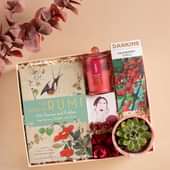 Festive Bliss Berry Hamper