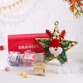 Festive Cheer with Gourmet Dragees-Singapore