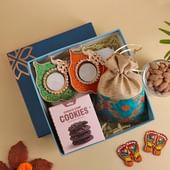 Festive Diwali Treasures