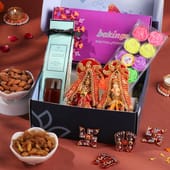 Festive Eternal Blessings Hamper