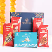 Festive Feast Gourmet Hamper
