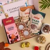 Festive Flavours Diwali Hamper