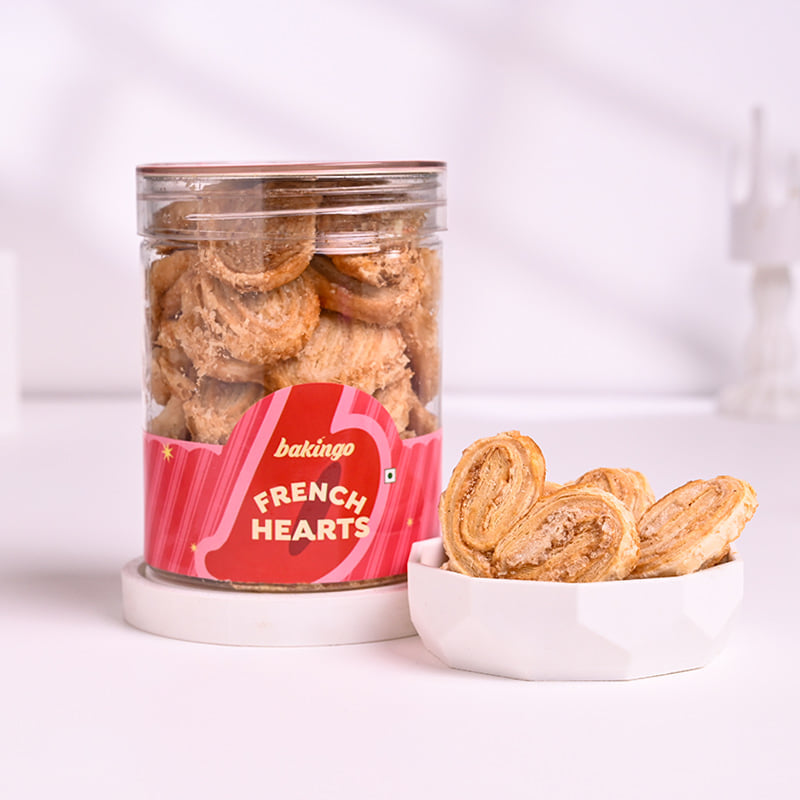 Festive Gourmet Treats Hamper