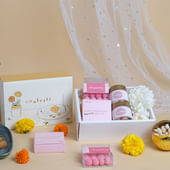 Festive Gourmet Treats Hamper