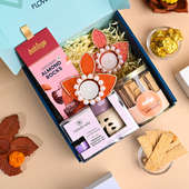 Festive Luxe Treat Box