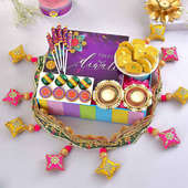 Festive Radient Diwali Box