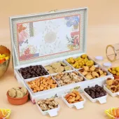 Festive Bites N Indulgence Hamper