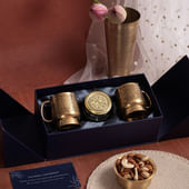 Festive Treasures Gift Hamper