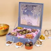 Gourmet Delights Twilight Charm Hamper