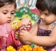 Celebrate Baby's First Rakhi with These Heartwarming Gifts