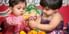 Celebrate Baby's First Rakhi with These Heartwarming Gifts