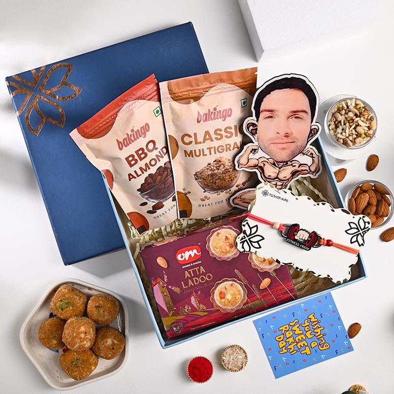 Product Image Video