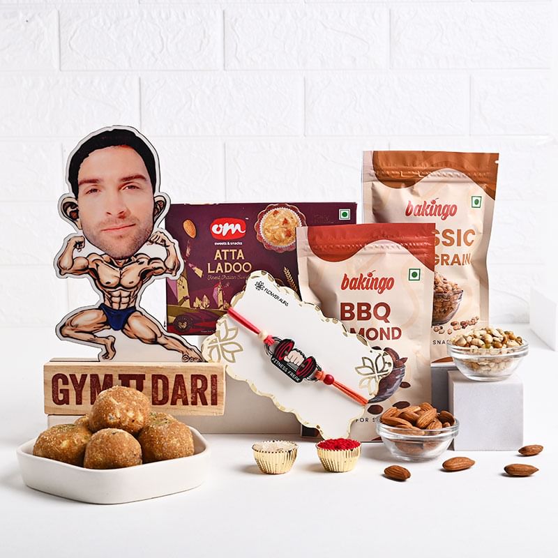 Product Image Video