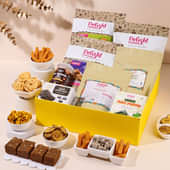 Flavour Fiesta Gift Box