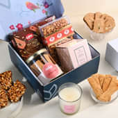 Flavours N Fragrance Hamper