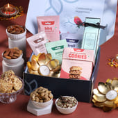 Flavours of Festivity Gift Hamper