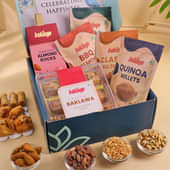 Festive Flavours Diwali Hamper