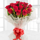 Flower Delivery Online - Keep It Simple Silly (KISS) bouquet