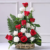 Send Christmas Flowers