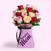 Mothers Day Flowers