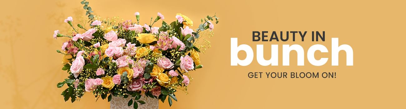 Online Flowers Delivery