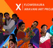 An Artistic Collaboration Of Pride With Aravani Art Project