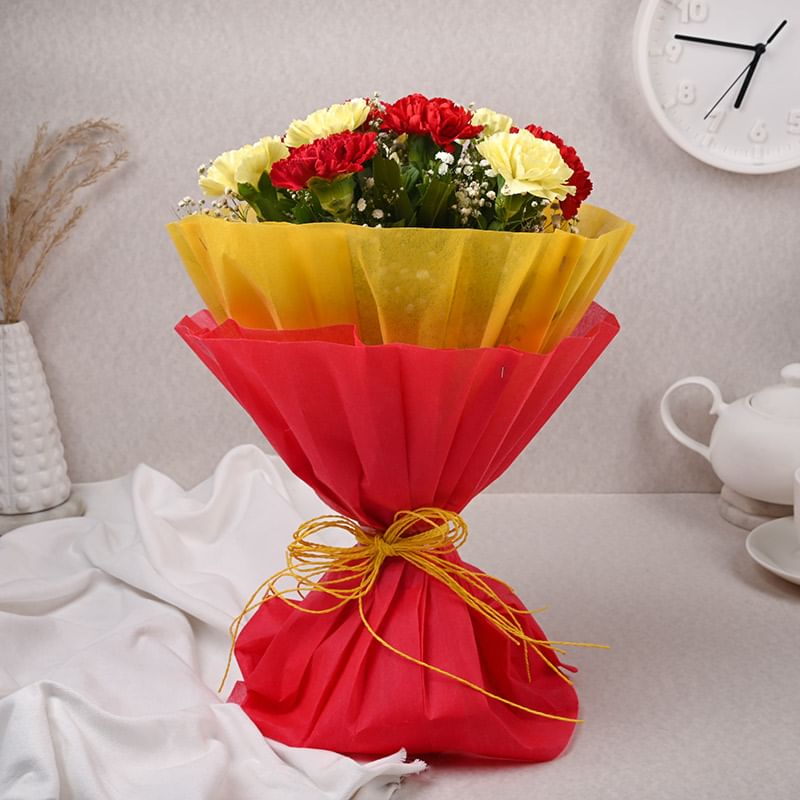 Flowers N Cake - Best Combo for Fathers Day