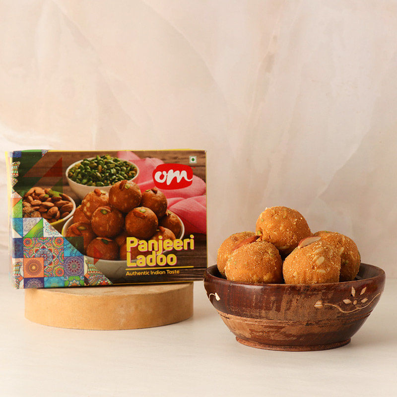 Karwa Chauth Thali Set Online | Buy Karwa Chauth Thali