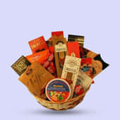 Chocolaty Gourmet Treats Hamper