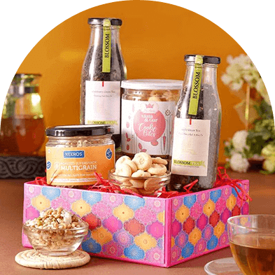 Foodie gifts for her