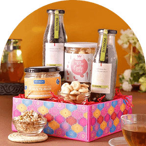 Foodie gifts for her