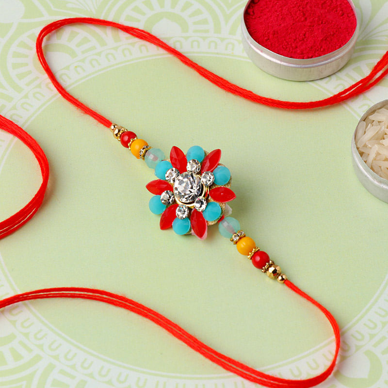 For The Love Of Kundan Rakhi