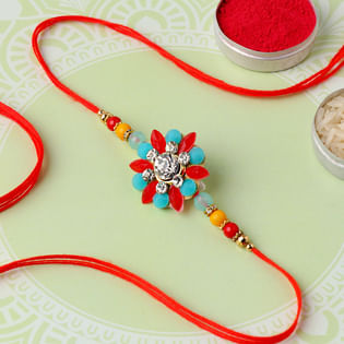 For The Love Of Kundan Rakhi