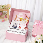 Forever Bloom Mothers Day Hamper