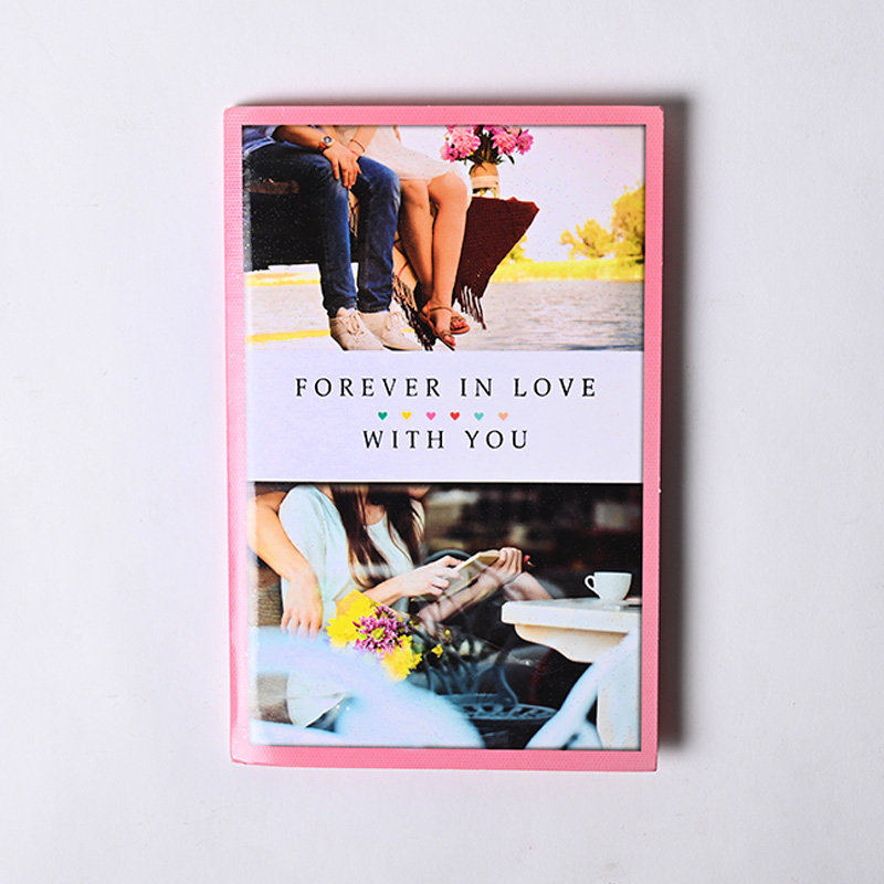 Forever In Love Card