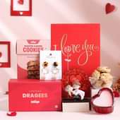 Forever In Love Hamper