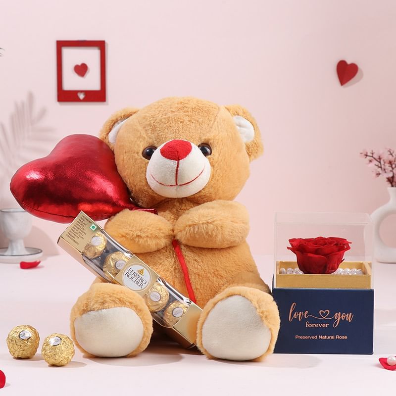 Forever Love Gift Set