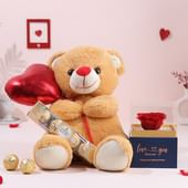 Forever Love Gift Set
