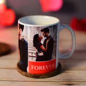 Personalised Mug for Loved One
