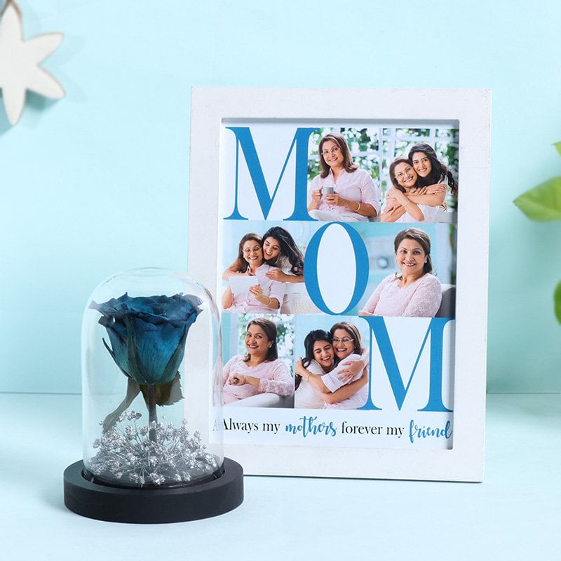 Forever Floral Memory Combo For Mom