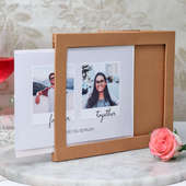 Forever Together Photo Frame view