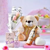 Forever Yours Gift Hamper