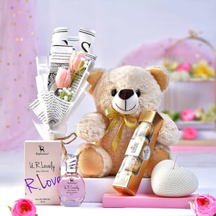 Forever Yours Gift Hamper