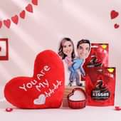 Forever Yours Valentine Hamper