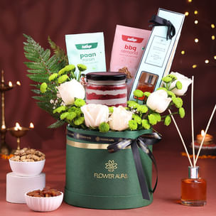 Fragrance N Flavours Festive Hamper Fragrance N Flavours Festive Hamper