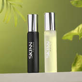 Fragrant Skinn Titan Steele N Nox Femme Perfume Duo